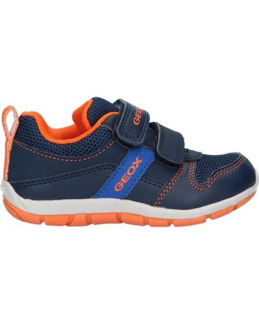 boy Zapatillas deporte GEOX B023XA 0FE14 B HEIRA  C0659 NAVY