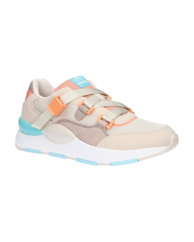 Sportschuhe MTNG  für Damen 69635  C49109 MESH TAUPE