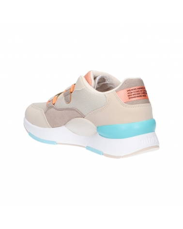 Sportschuhe MTNG  für Damen 69635  C49109 MESH TAUPE