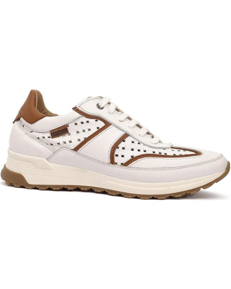 Sapatilhas de Homem BAERCHI ZAPATO CASUAL 1302 PUMA 