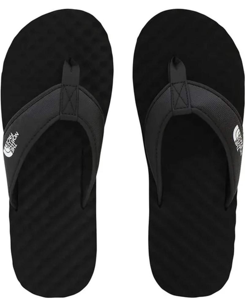 THE NORTH FACE NF0A47AAKY4-070 NEGRO