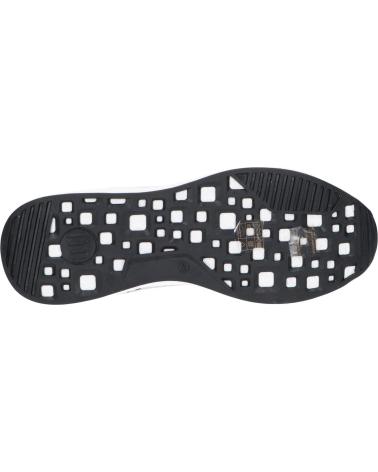 Scarpe sport per Uomo MTNG 84465 C49346 MESH BLANCO