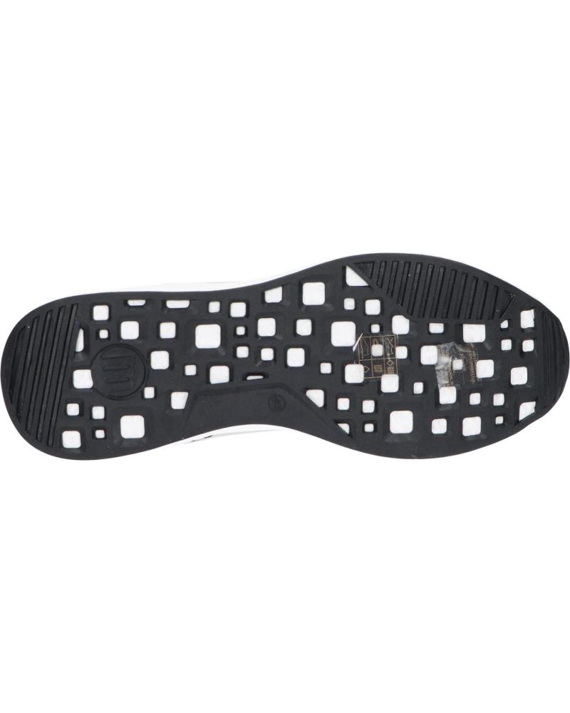 Zapatillas MTNG Modelo 84465 Para Hombre - Material Sintético