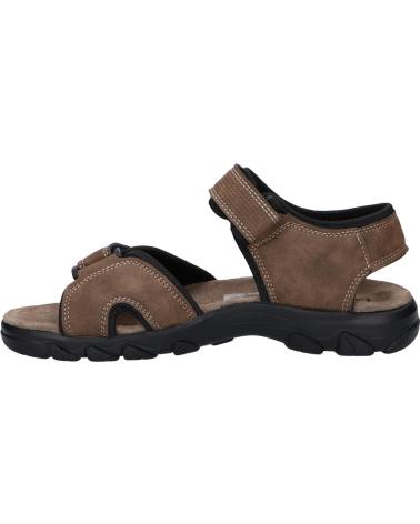 Sandalias de Hombre LOIS JEANS 86048 23 MARRON