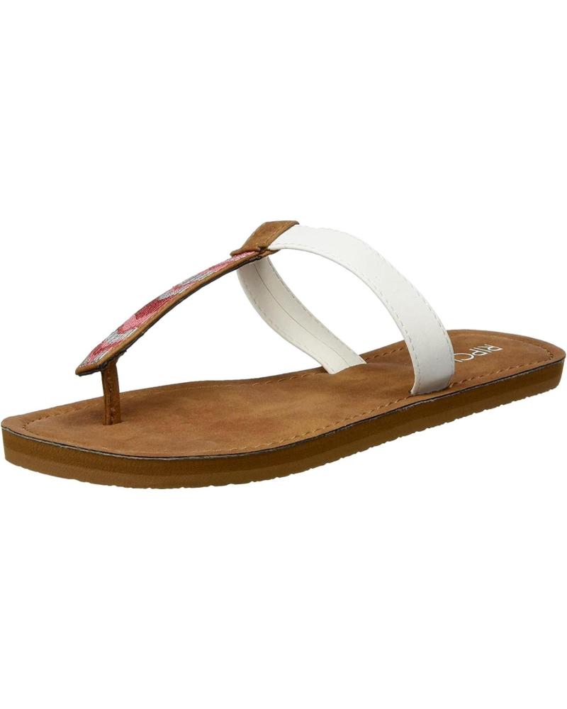 Infradito RIP CURL per Donna CHANDLAS MUJER ZANZIBAR TGTCW1 MARRóN Infradito RIP CURL per Donna CHANDLAS MUJER ZANZIBAR TGTCW1 MARRóN