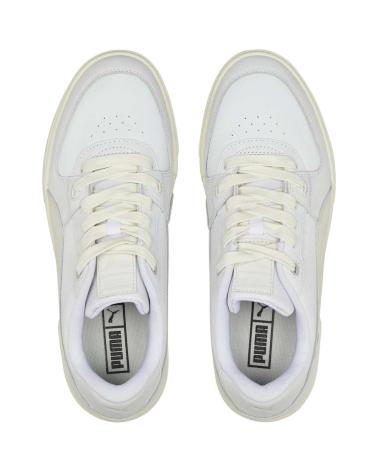 Zapatillas deporte PUMA  de Hombre ZAPATILLA HOMBRE  BLANCA BEIGE