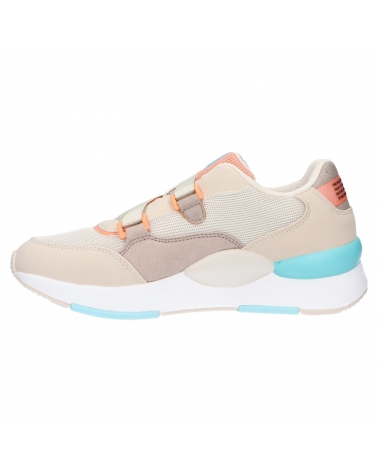 Sportschuhe MTNG  für Damen 69635  C49109 MESH TAUPE