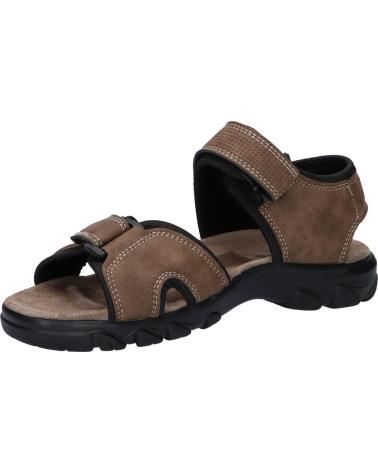 Sandalias de Hombre LOIS JEANS 86048 23 MARRON