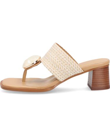 Sandálias de Mulher NOA HARMON PETRA BEIGE