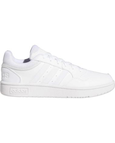 Sportivo ADIDAS  per Donna e Bambino ZAPATILLAS CASUAL HOOPS 3 0 GW3036 