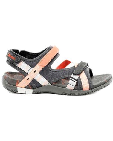 Sandals De Mujer CHIRUCA SANDALIAS POLINESIA 09 PARA SENDERISMO