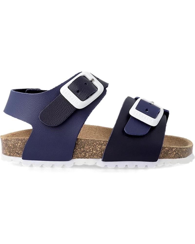 Sandali per Bambina e Bambino GARVALIN 192480 AZUL
