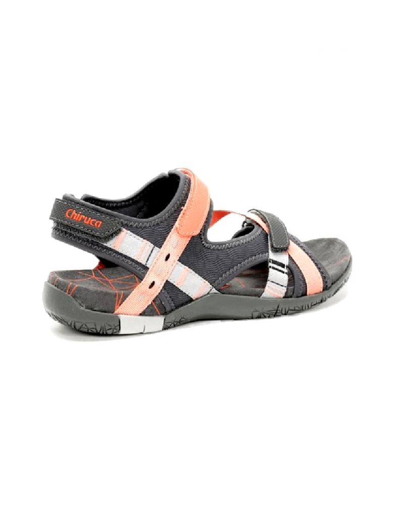 Sandalias trekking mujer chiruca shop