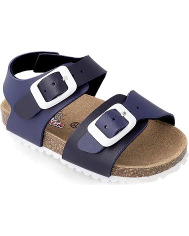 Sandali per Bambina e Bambino GARVALIN 192480 AZUL