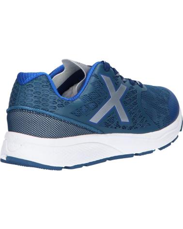 Sportschuhe für Herren und Damen MUNICH 4116813 R-X AZUL MARINO