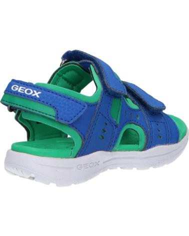 Sandalias de Niña y Niño GEOX J025XA 0CE15 J VANIETT C4165 ROYAL