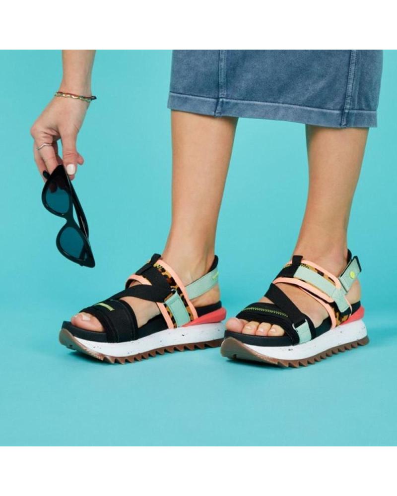 Chanclas Sandalia Deportiva Sandalia Deportiva Mujer Gioseppo