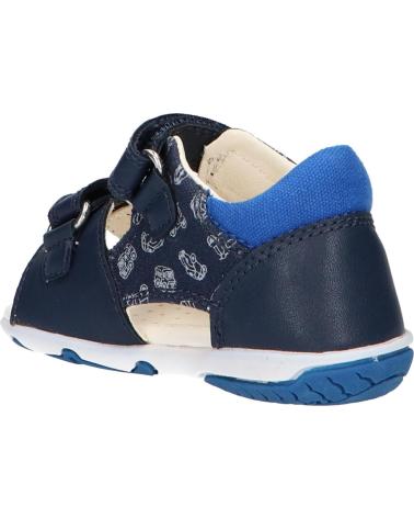 Sandalias GEOX  de Niño B02L8A 01054 B  C4226 NAVY-ROYAL