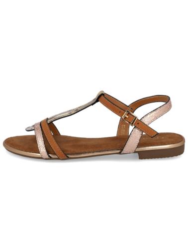 Woman Sandals L&R SHOES HS99102 SANDALIAS PLANAS 