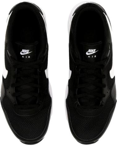 Woman and girl and boy Trainers NIKE ZAPATILLAS AIR MAX SC GS CZ5358 