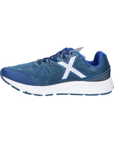 Sportschuhe für Herren und Damen MUNICH 4116813 R-X AZUL MARINO