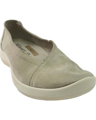 Scarpe per Donna ARCOPEDICO GOREME LICRA LAYTECH BEIG 