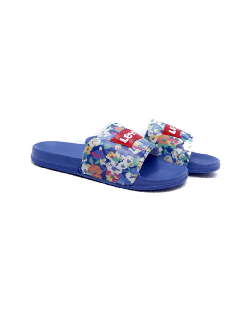 Chanclas nike flores outlet