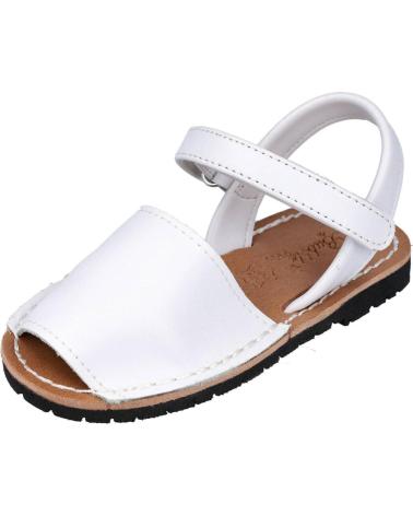 Sandálias de Menina e Menino BUBBLE BOBBLE BUBBLE KIDS B899 MENORQUINAS NINOS 