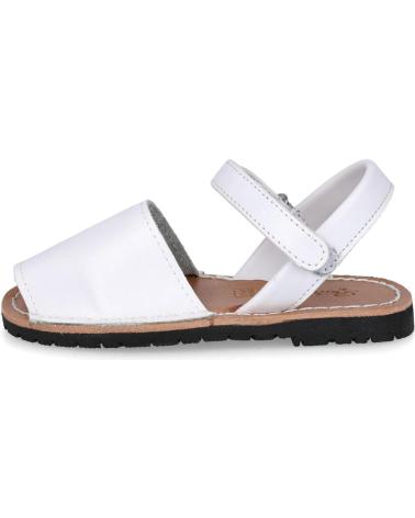 Sandálias de Menina e Menino BUBBLE BOBBLE BUBBLE KIDS B899 MENORQUINAS NINOS 