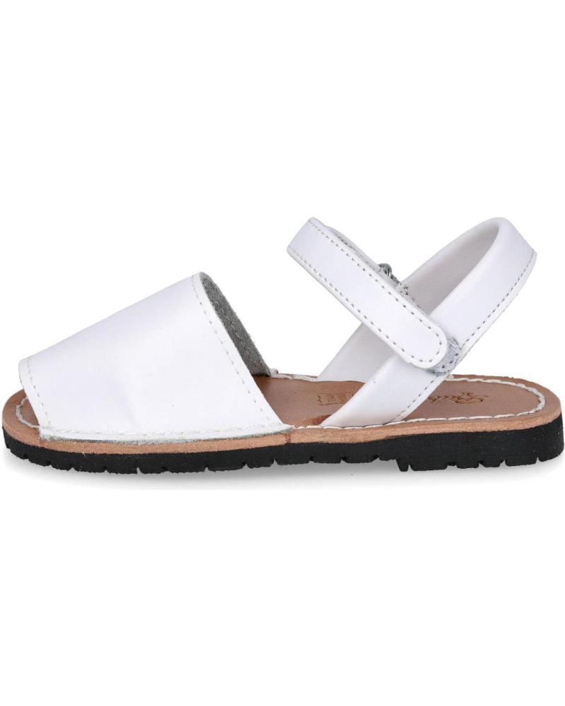 Sandálias de Menina e Menino BUBBLE BOBBLE BUBBLE KIDS B899 MENORQUINAS NINOS 