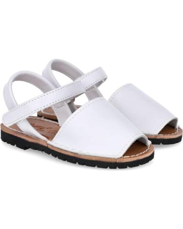 Sandálias de Menina e Menino BUBBLE BOBBLE BUBBLE KIDS B899 MENORQUINAS NINOS 