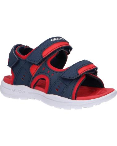 GEOX J025XA 0CE15 J VANIETT C0735 NAVY