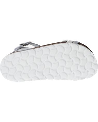 Sandalias de Niña GARATTI AN0093 PLATA