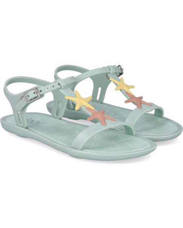 Sandalias de Niña IGOR TRICIA ESTRELLA SANDALIAS DE PLAYA 