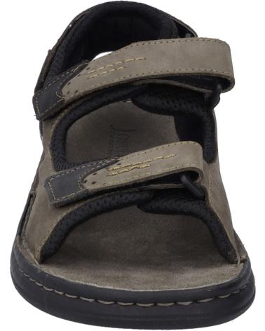 Sandali per Uomo JOSEP SEIBEL SANDALIAS HOMBRE JOSEF SEIBEL 10236 BROWN