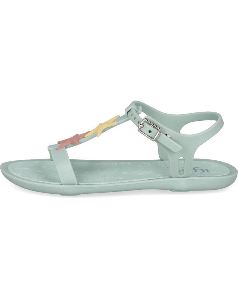 Sandalias playa niña 2025 igor