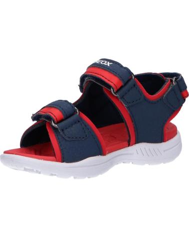 GEOX J025XA 0CE15 J VANIETT C0735 NAVY