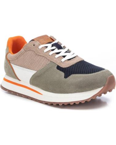 Man Zapatillas deporte CARMELA ZAPATILLAS CORDONES KAKI