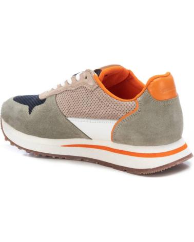 Man Zapatillas deporte CARMELA ZAPATILLAS CORDONES KAKI