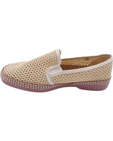 Scarpe per Uomo JAVER ALPARGATA VARIOS 3327 