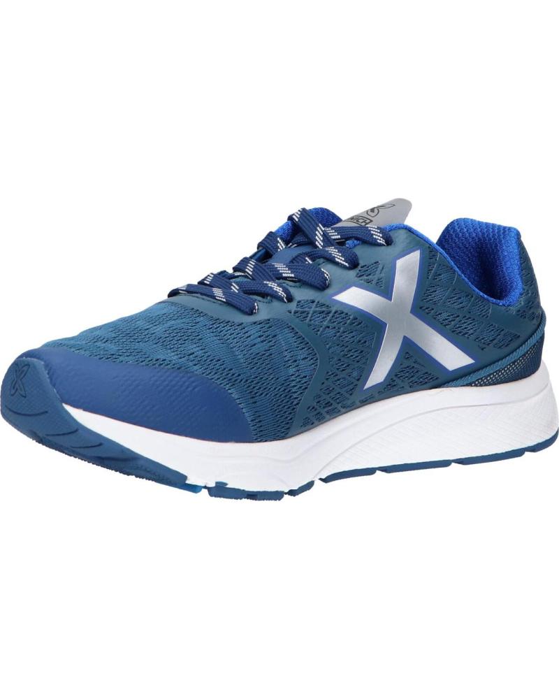 Sports Shoes De Hombre MUNICH 4116813 R X AZUL MARINO