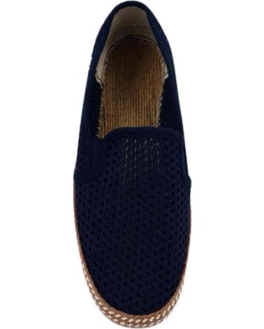 Chaussures pour Homme JAVER ALPARGATA VARIOS 3327 