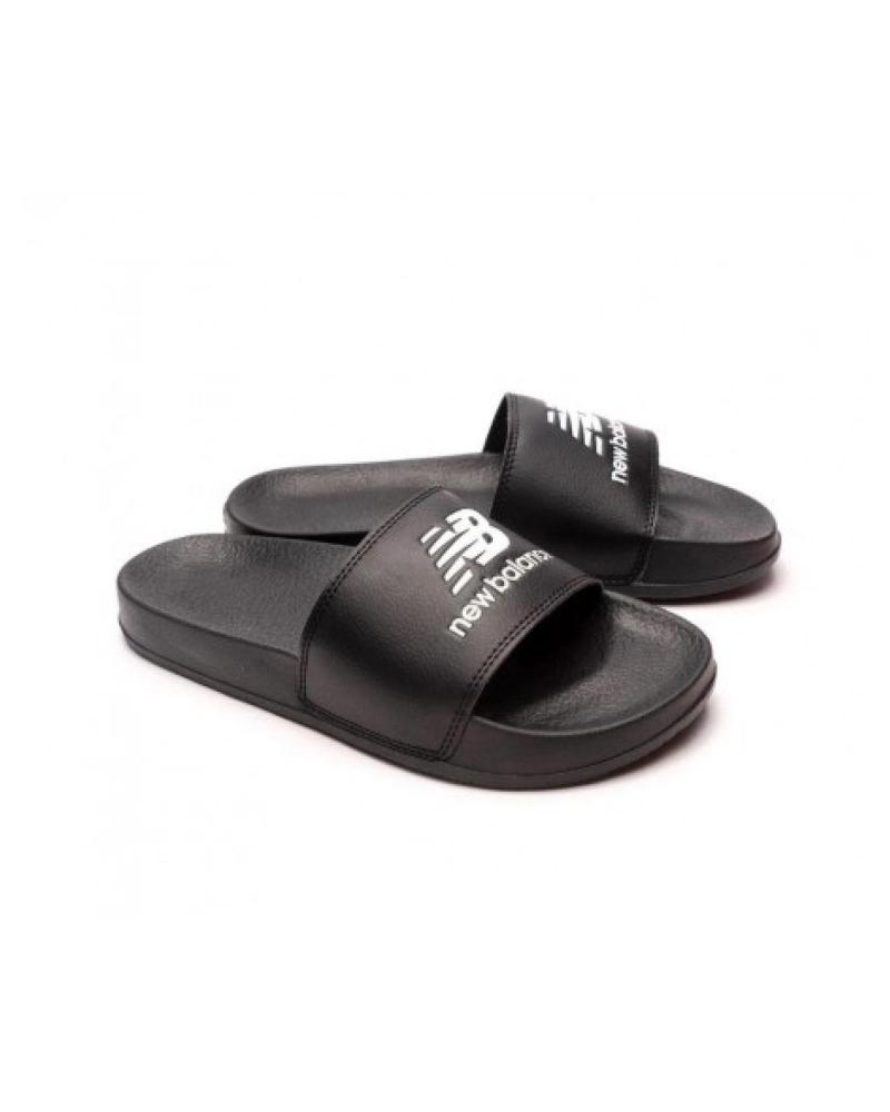Chanclas new balance mujer store