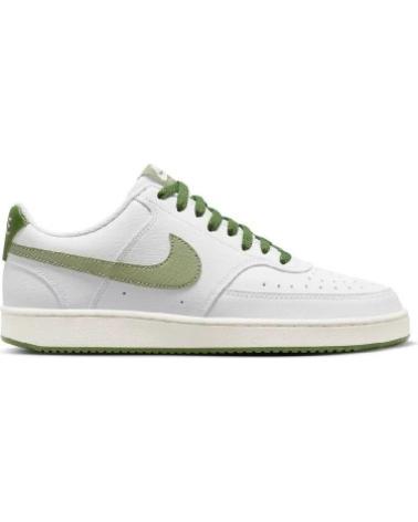 Zapatillas deporte de Hombre NIKE COURT VISION FJ5480-100 