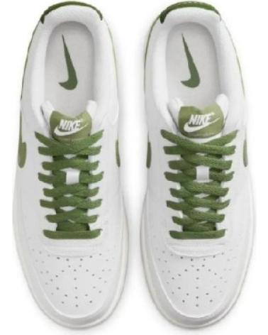 Zapatillas deporte de Hombre NIKE COURT VISION FJ5480-100 