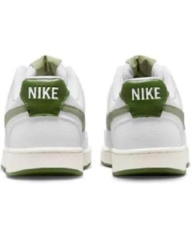 Zapatillas deporte de Hombre NIKE COURT VISION FJ5480-100 