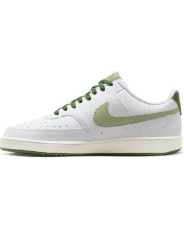 Zapatillas deporte de Hombre NIKE COURT VISION FJ5480-100 