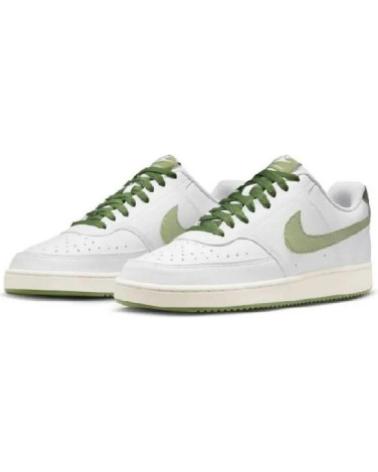 Zapatillas deporte de Hombre NIKE COURT VISION FJ5480-100 