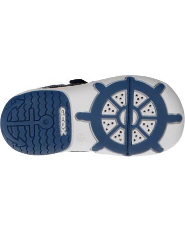 Sandalias GEOX  de Niño B02L8A 01054 B  C4226 NAVY-ROYAL