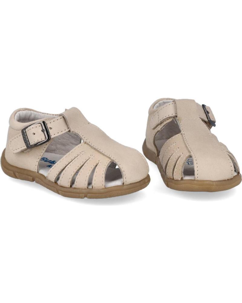 Sandals De Ni o BUBBLE BOBBLE BUBBLE KIDS A3316